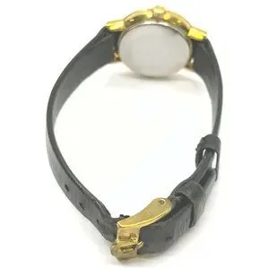 Omega | Accessories | Omega Gold Marble Mosaic Arabic Dial  display picture 3